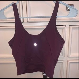 Lululemon align tank